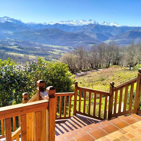 La Casa De Nuria Guest House Cangas de Onis Exterior photo