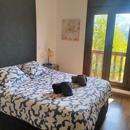 La Casa De Nuria Guest House Cangas de Onis Exterior photo