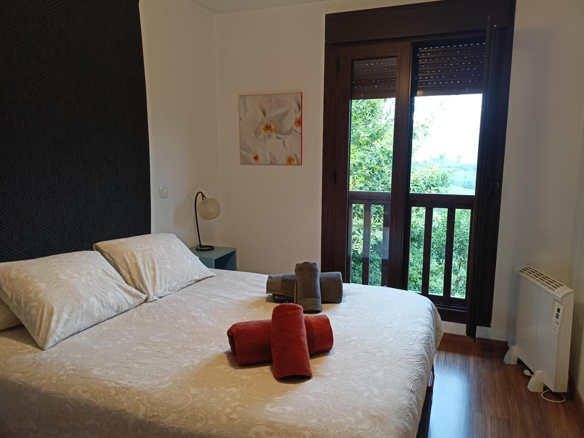 La Casa De Nuria Guest House Cangas de Onis Exterior photo