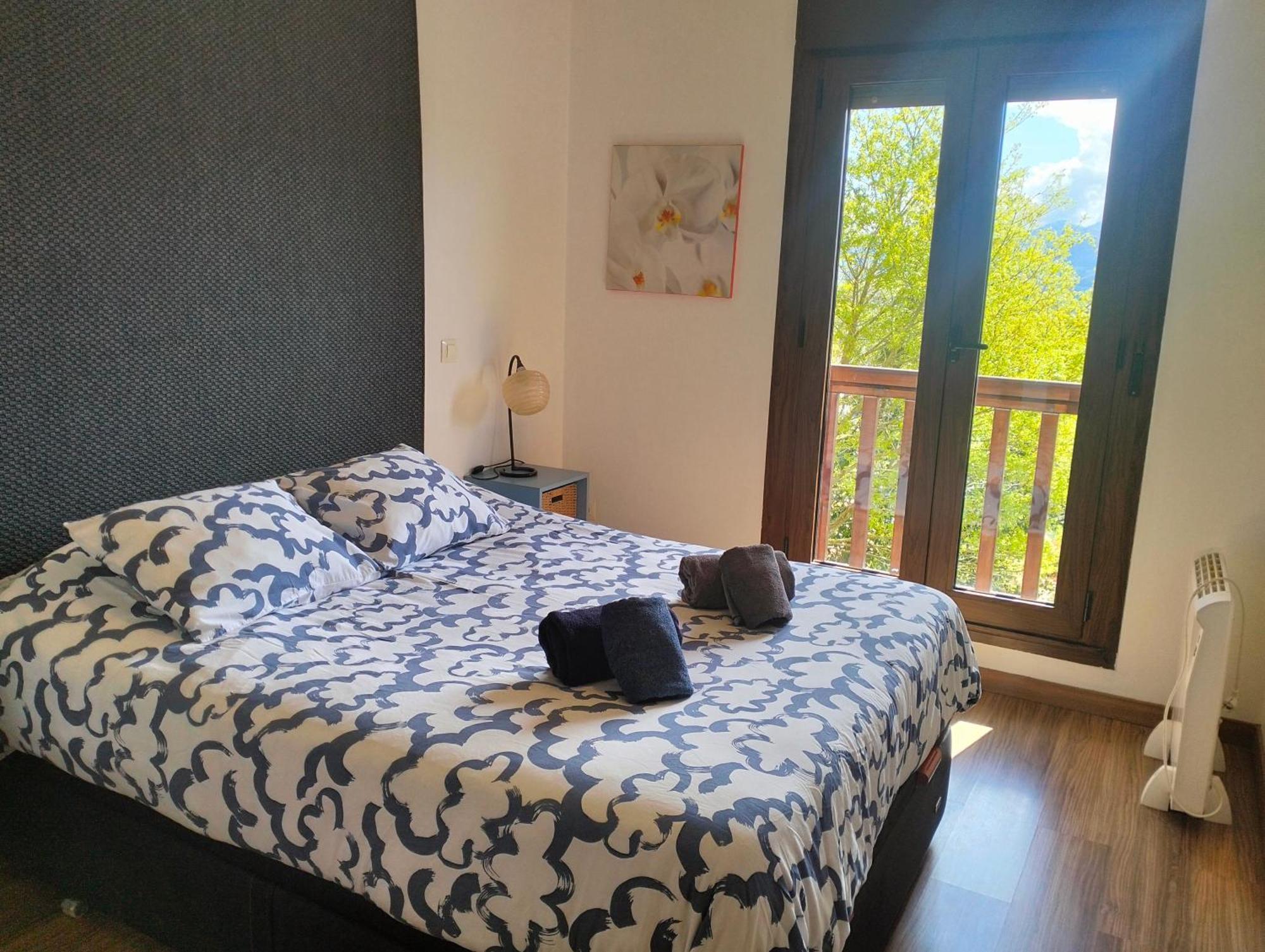 La Casa De Nuria Guest House Cangas de Onis Exterior photo